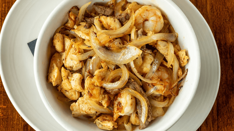 Especialidades - Fiesta Bowl 